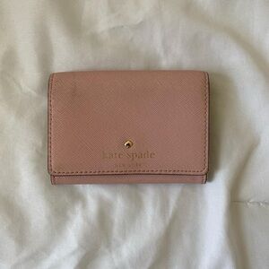 kate spade cardholder wallet